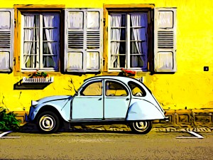 House Car